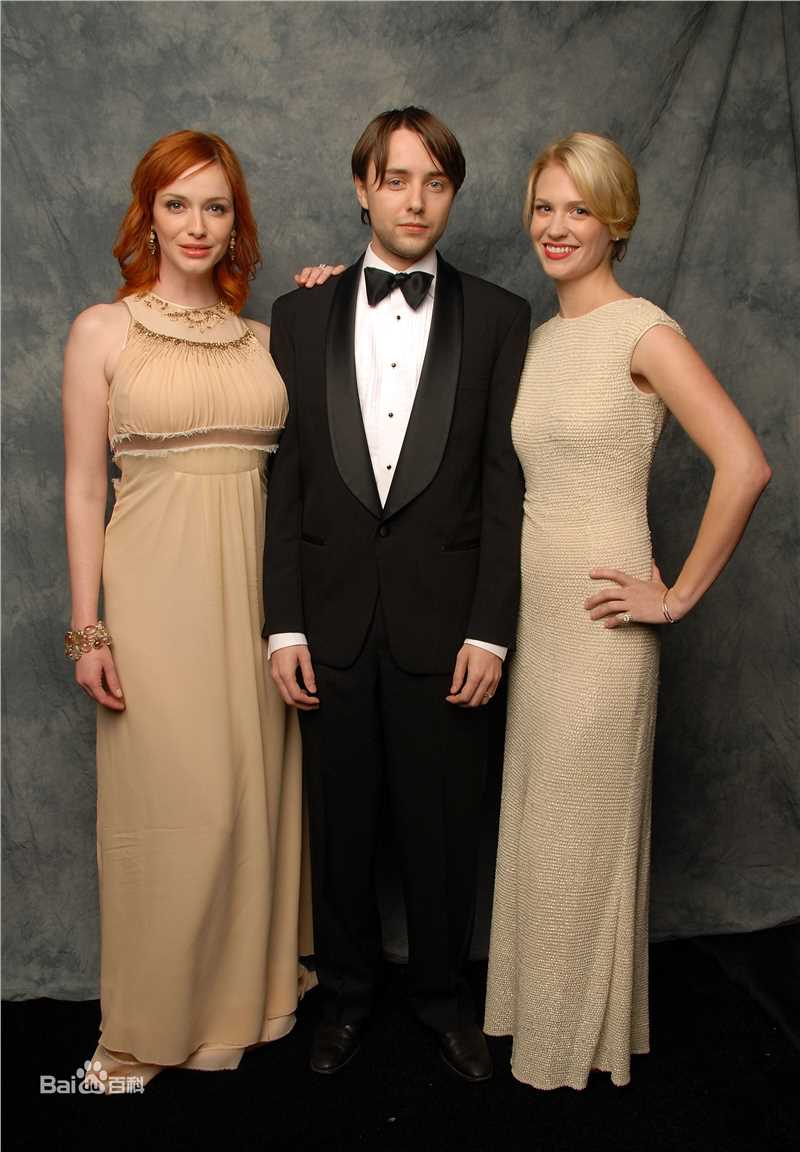 最优质詹纽瑞·琼斯(January Kristen Jones)精彩图册