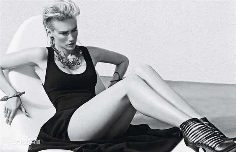 最优质詹纽瑞·琼斯(January Kristen Jones)精彩图册