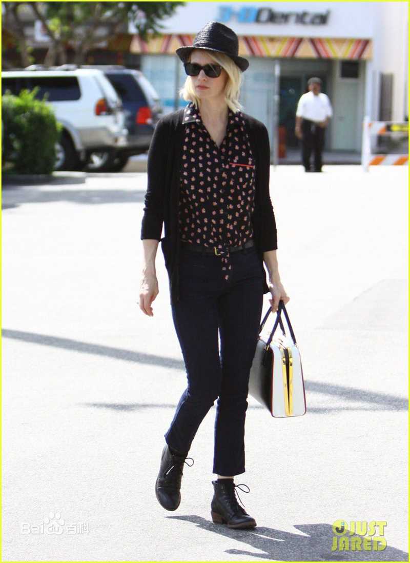 最优质詹纽瑞·琼斯(January Kristen Jones)精彩图册