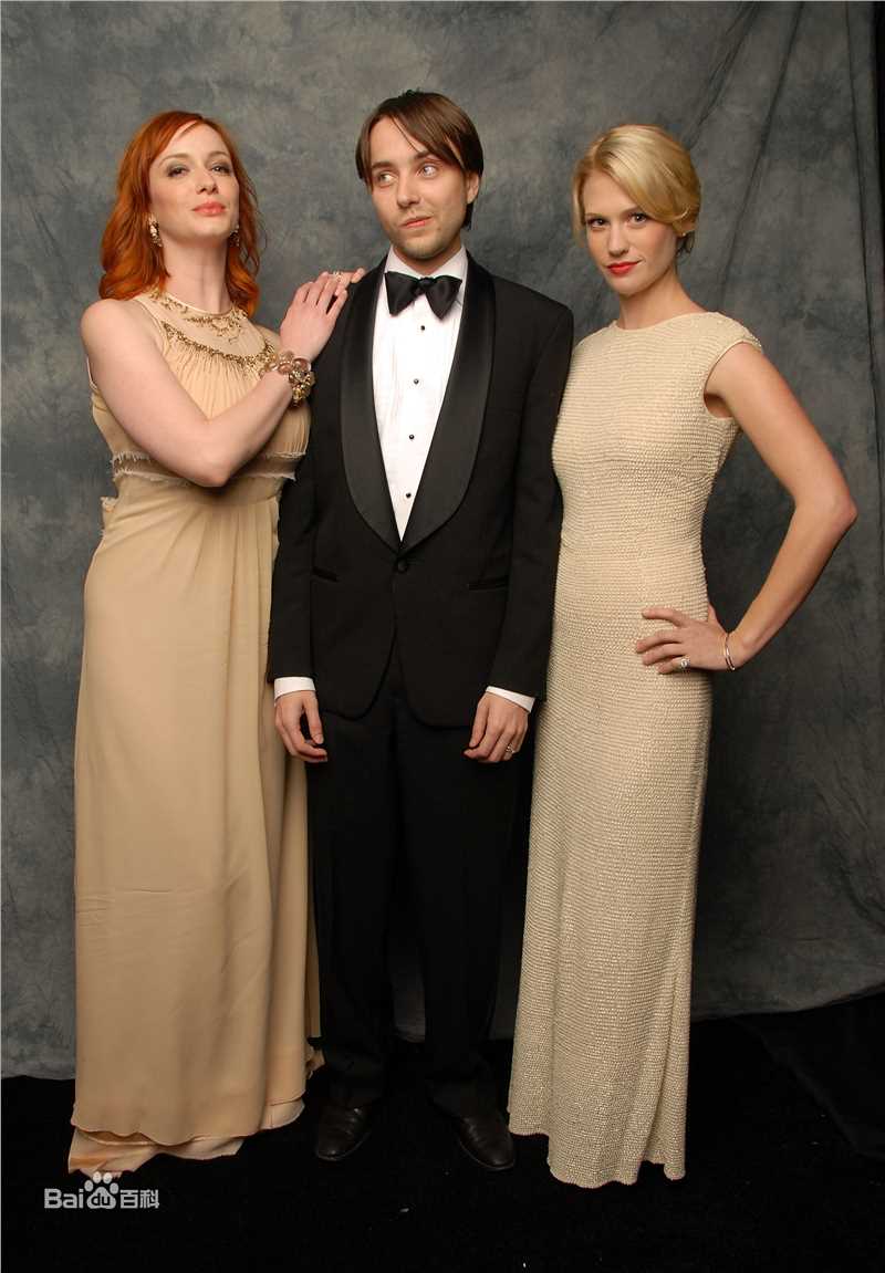 最优质詹纽瑞·琼斯(January Kristen Jones)精彩图册