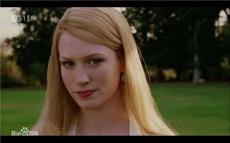 最优质詹纽瑞·琼斯(January Kristen Jones)精彩图册