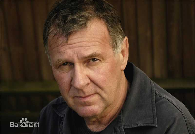 精选汤姆·威尔金森(Tom Wilkinson)