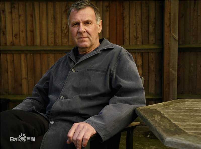 精选汤姆·威尔金森(Tom Wilkinson)