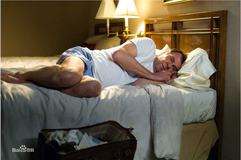 精选汤姆·威尔金森(Tom Wilkinson)精彩图册