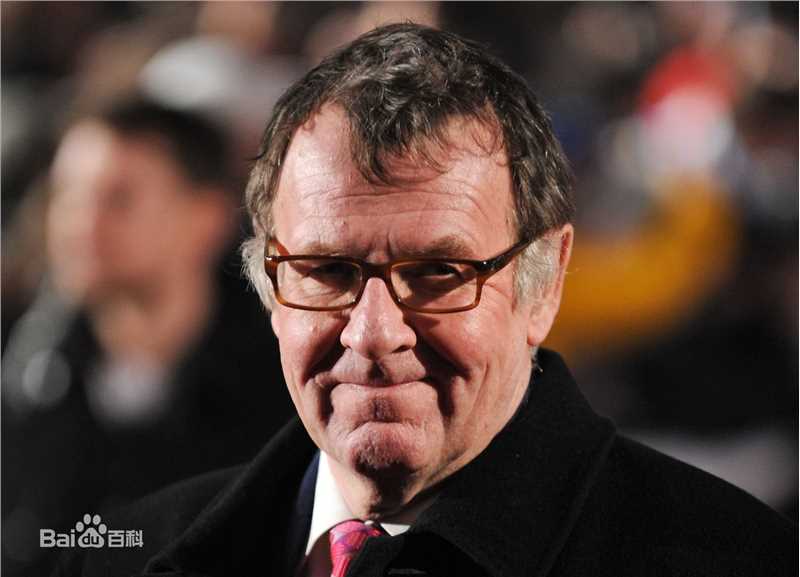 精选汤姆·威尔金森(Tom Wilkinson)精彩图册