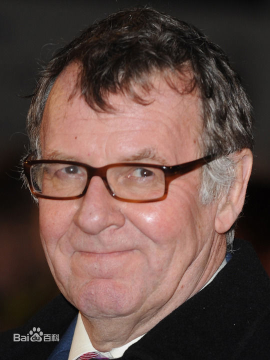 精选汤姆·威尔金森(Tom Wilkinson)精彩图册