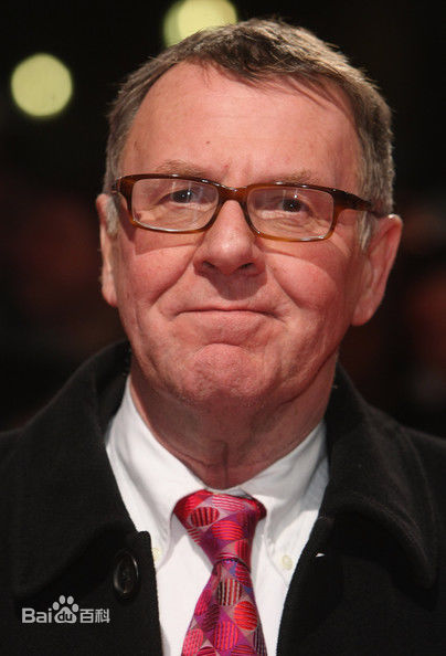 精选汤姆·威尔金森(Tom Wilkinson)精彩图册