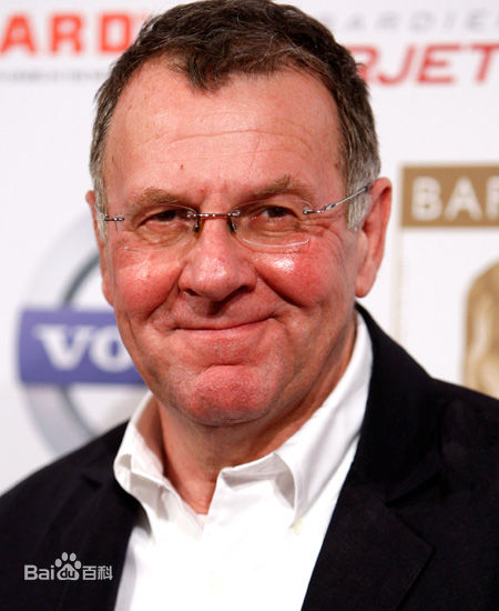 精选汤姆·威尔金森(Tom Wilkinson)精彩图册