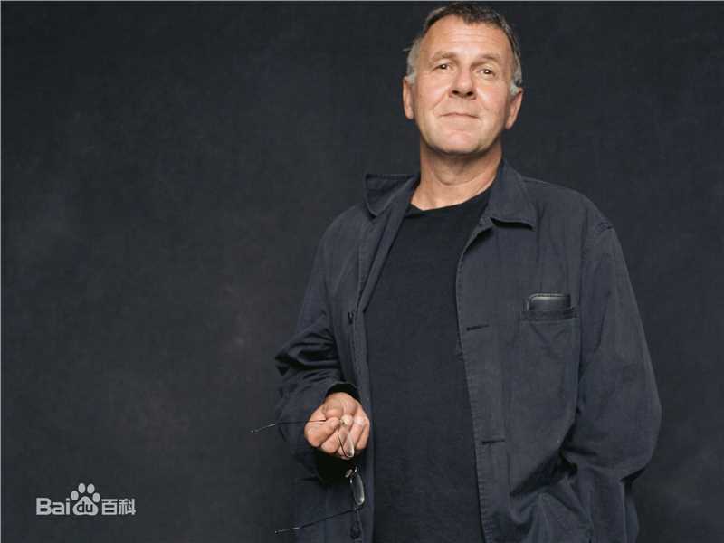 精选汤姆·威尔金森(Tom Wilkinson)精彩图册