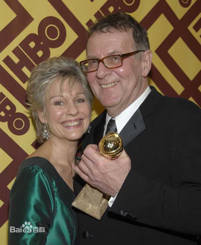 精选汤姆·威尔金森(Tom Wilkinson)精彩图册