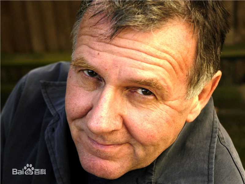 精选汤姆·威尔金森(Tom Wilkinson)精彩图册