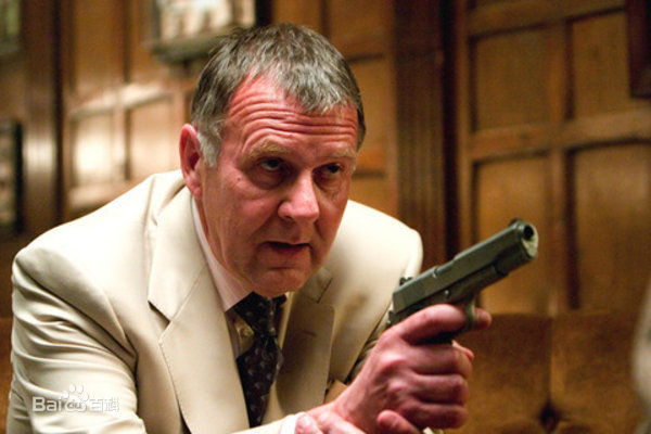精选汤姆·威尔金森(Tom Wilkinson)精彩图册