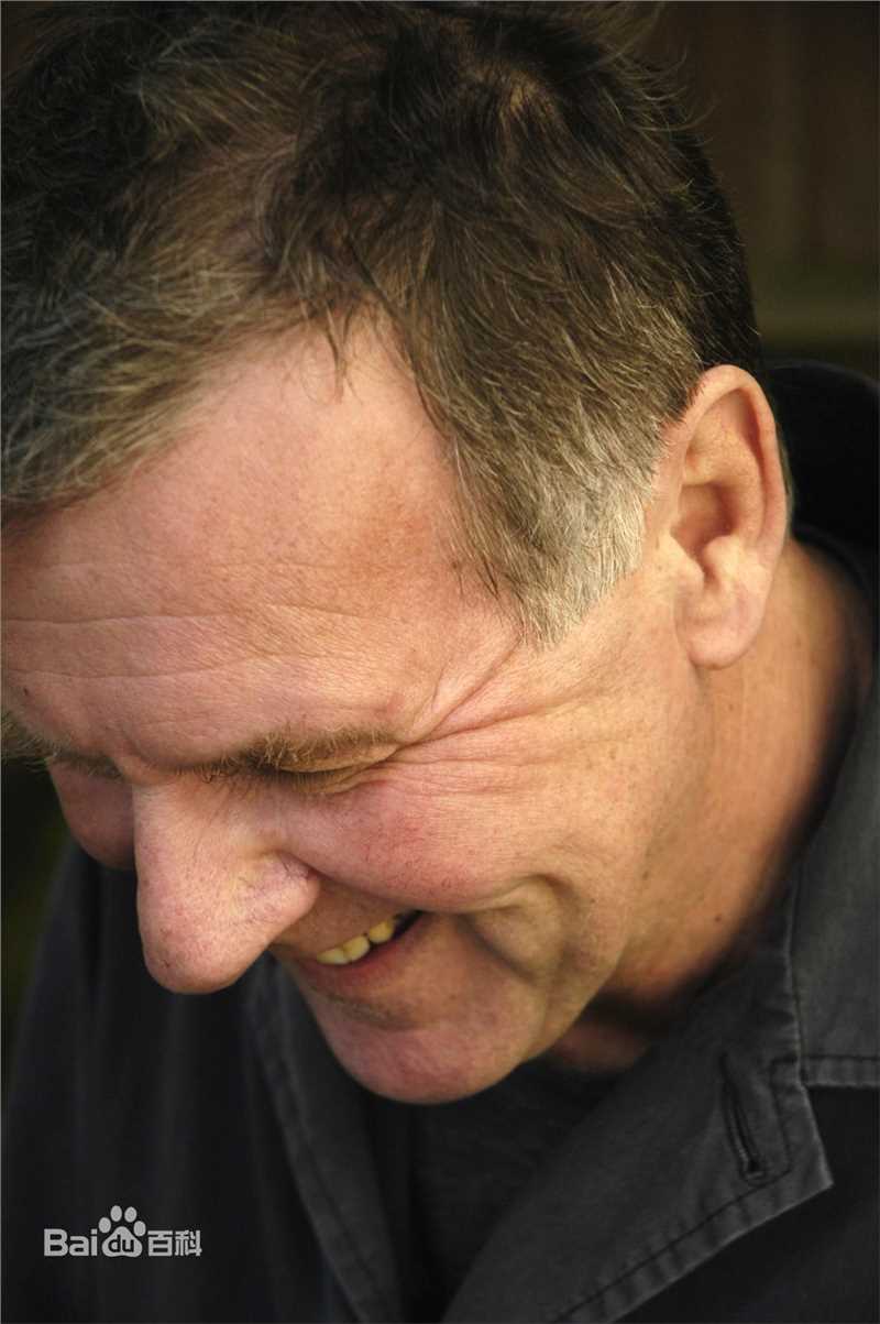 精选汤姆·威尔金森(Tom Wilkinson)精彩图册