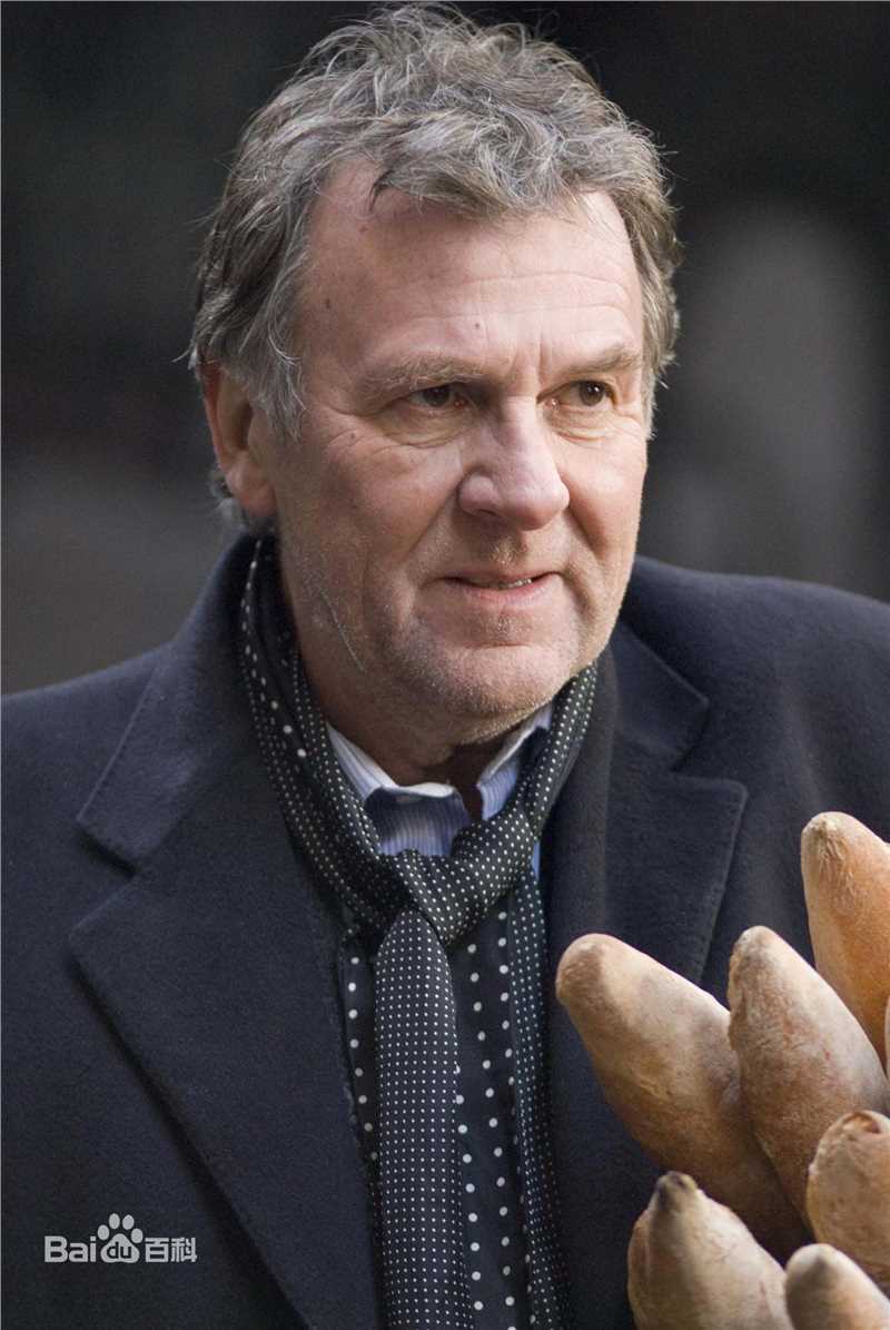 精选汤姆·威尔金森(Tom Wilkinson)精彩图册