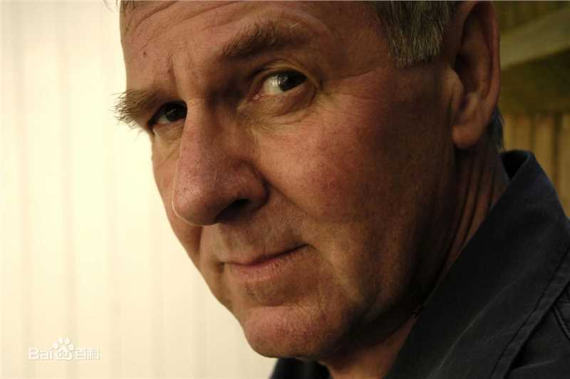 精选汤姆·威尔金森(Tom Wilkinson)精彩图册