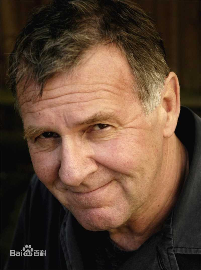 精选汤姆·威尔金森(Tom Wilkinson)精彩图册
