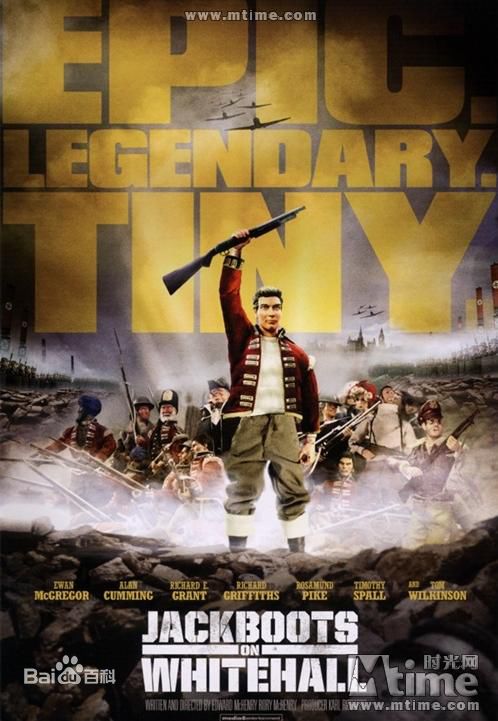 高清汤姆·威尔金森(Tom Wilkinson)图片