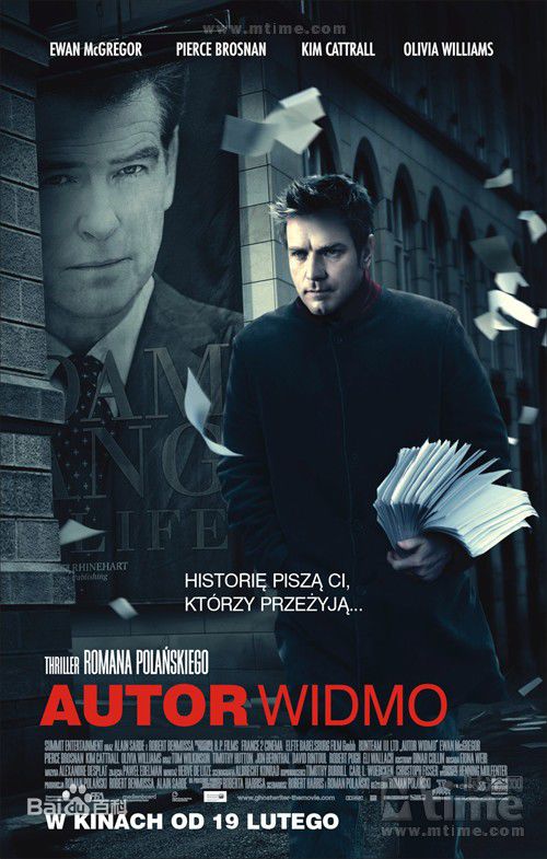 高清汤姆·威尔金森(Tom Wilkinson)图片