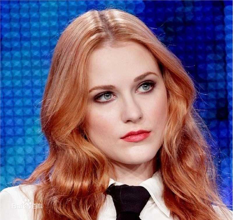 精选埃文·蕾切尔·伍德(Evan Rachel Wood)