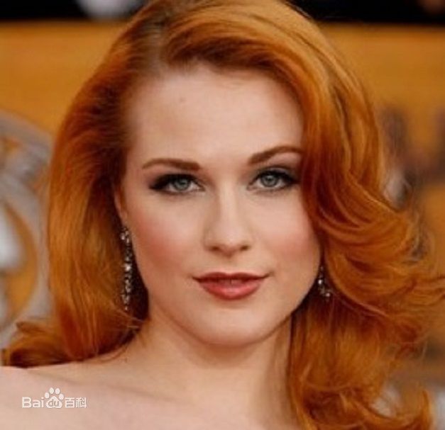 精选埃文·蕾切尔·伍德(Evan Rachel Wood)