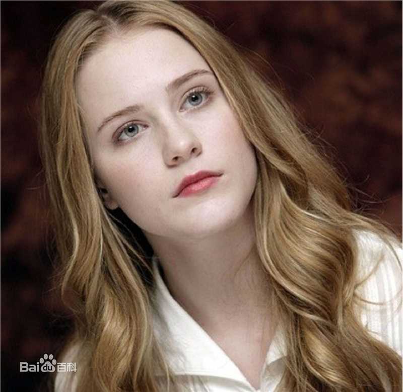 精选埃文·蕾切尔·伍德(Evan Rachel Wood)