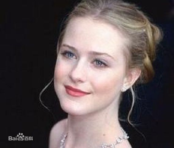精选埃文·蕾切尔·伍德(Evan Rachel Wood)