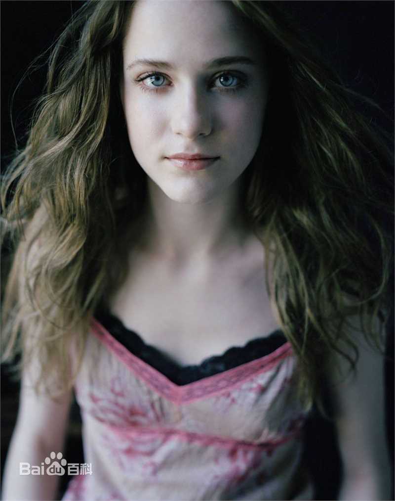 埃文·蕾切尔·伍德(Evan Rachel Wood)生活照图片图册