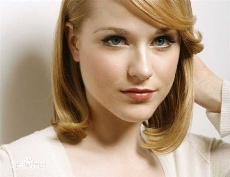 埃文·蕾切尔·伍德(Evan Rachel Wood)生活照图片图册