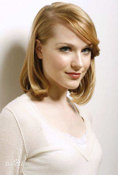 埃文·蕾切尔·伍德(Evan Rachel Wood)生活照图片图册