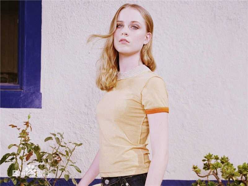 埃文·蕾切尔·伍德(Evan Rachel Wood)最优质相册