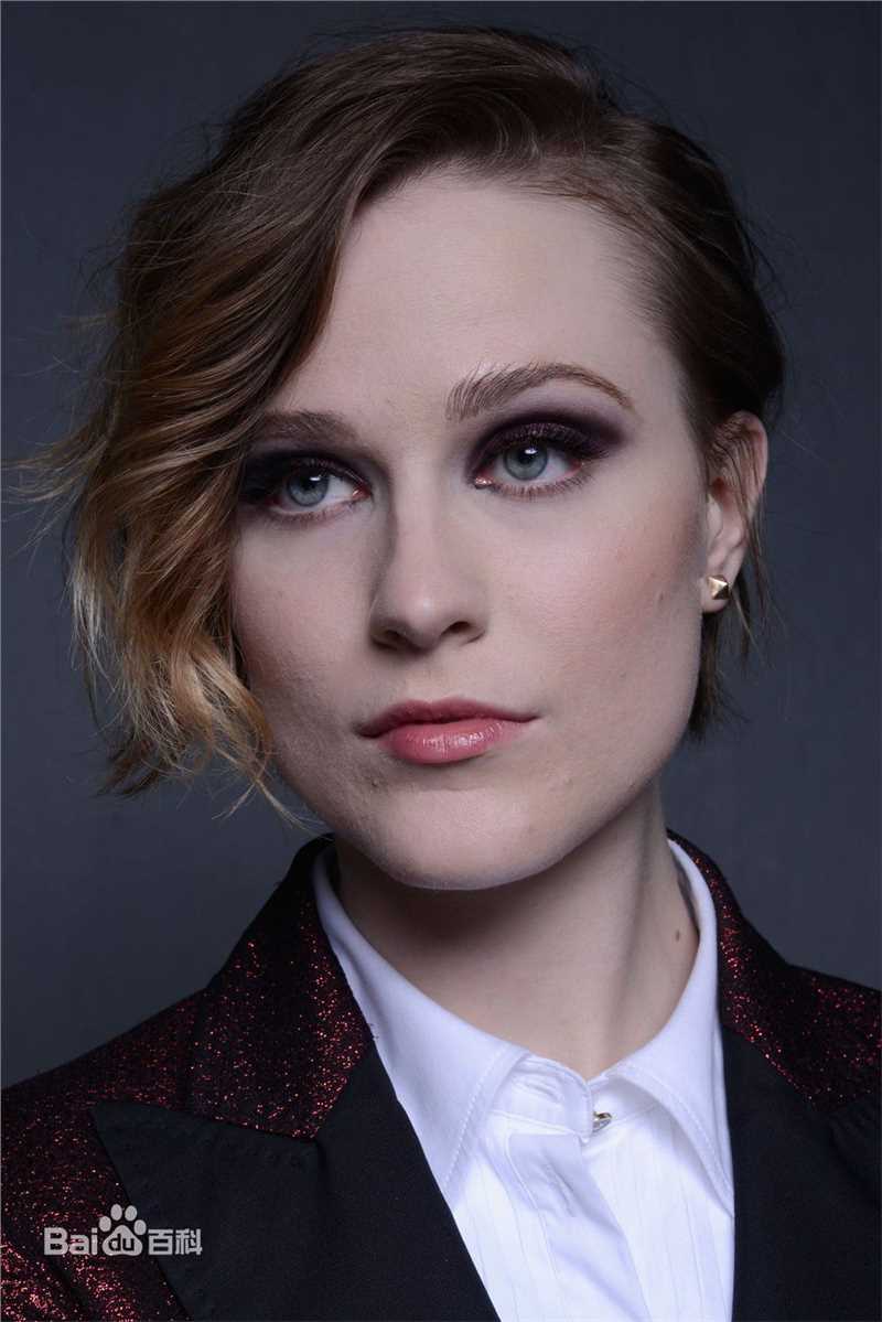 埃文·蕾切尔·伍德(Evan Rachel Wood)最优质相册