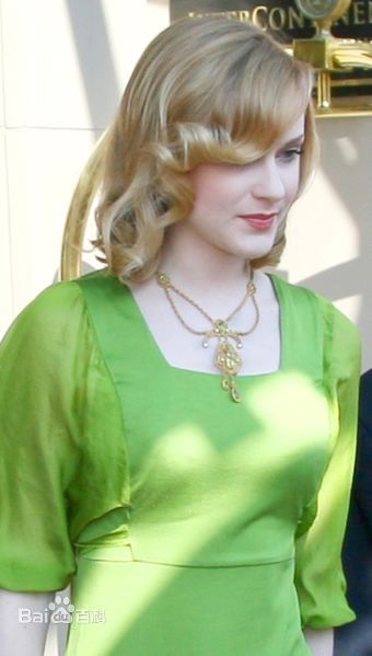 埃文·蕾切尔·伍德(Evan Rachel Wood)最优质相册