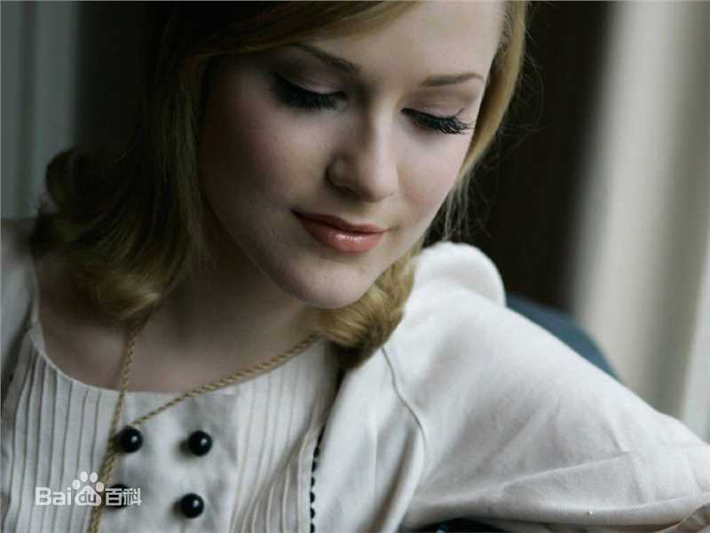 埃文·蕾切尔·伍德(Evan Rachel Wood)最优质相册