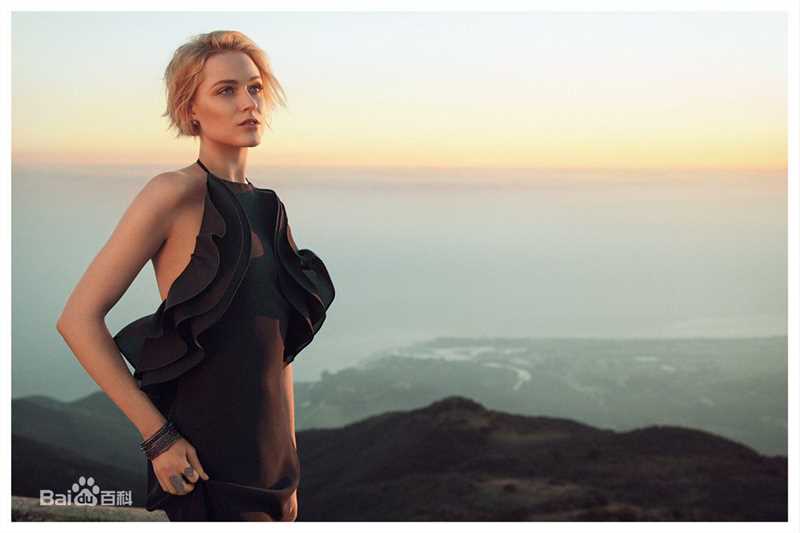 埃文·蕾切尔·伍德(Evan Rachel Wood)最优质相册