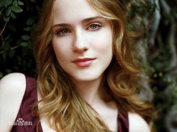 埃文·蕾切尔·伍德(Evan Rachel Wood)最优质相册