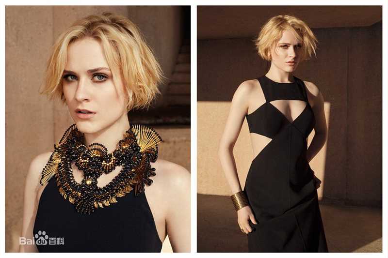 埃文·蕾切尔·伍德(Evan Rachel Wood)最优质相册