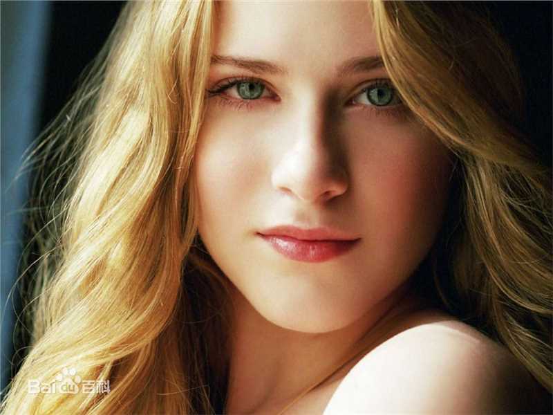 埃文·蕾切尔·伍德(Evan Rachel Wood)最优质相册