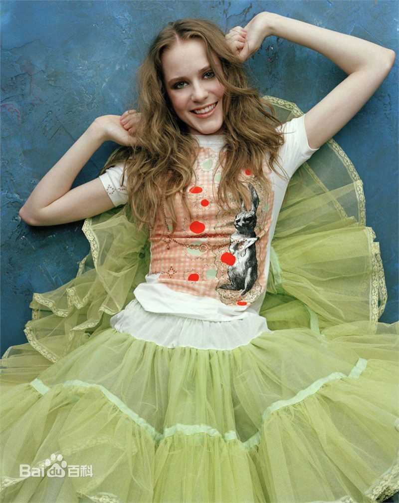 埃文·蕾切尔·伍德(Evan Rachel Wood)最优质相册
