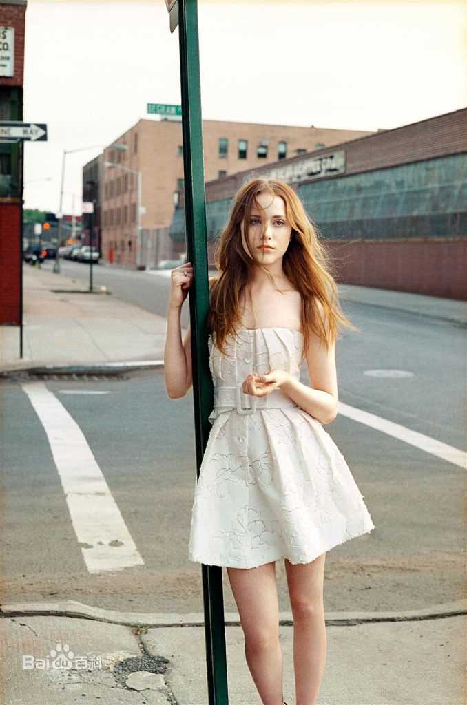 埃文·蕾切尔·伍德(Evan Rachel Wood)最优质相册