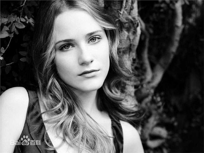 埃文·蕾切尔·伍德(Evan Rachel Wood)最优质相册