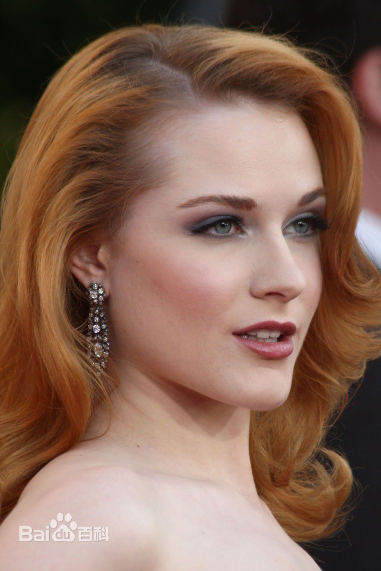 埃文·蕾切尔·伍德(Evan Rachel Wood)出席活动照图片图集