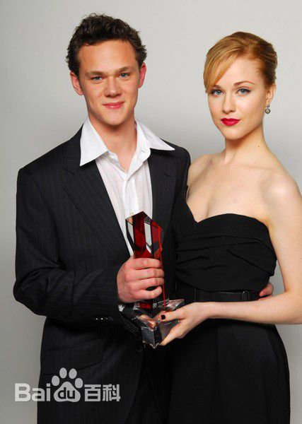 埃文·蕾切尔·伍德(Evan Rachel Wood)出席活动照图片图集