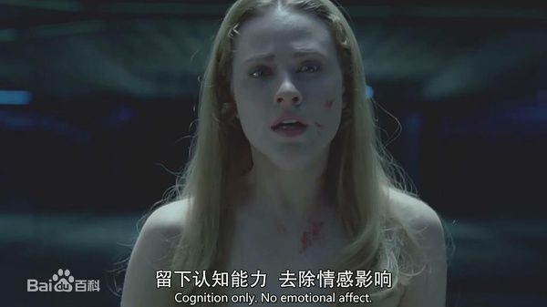 埃文·蕾切尔·伍德(Evan Rachel Wood)《西部世界》精选剧照