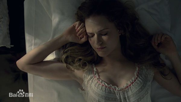 埃文·蕾切尔·伍德(Evan Rachel Wood)《西部世界》精选剧照