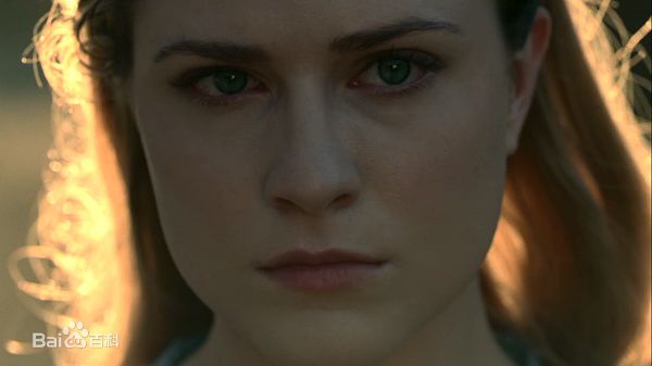 埃文·蕾切尔·伍德(Evan Rachel Wood)《西部世界》精选剧照