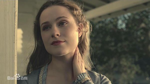 埃文·蕾切尔·伍德(Evan Rachel Wood)《西部世界》精选剧照