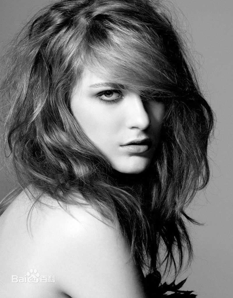 高清埃文·蕾切尔·伍德(Evan Rachel Wood)性感图片