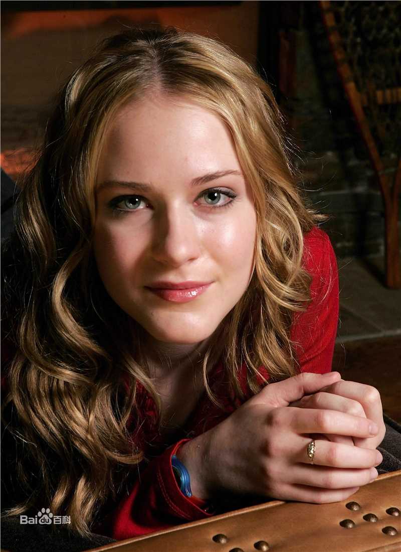埃文·蕾切尔·伍德(Evan Rachel Wood)精彩图册