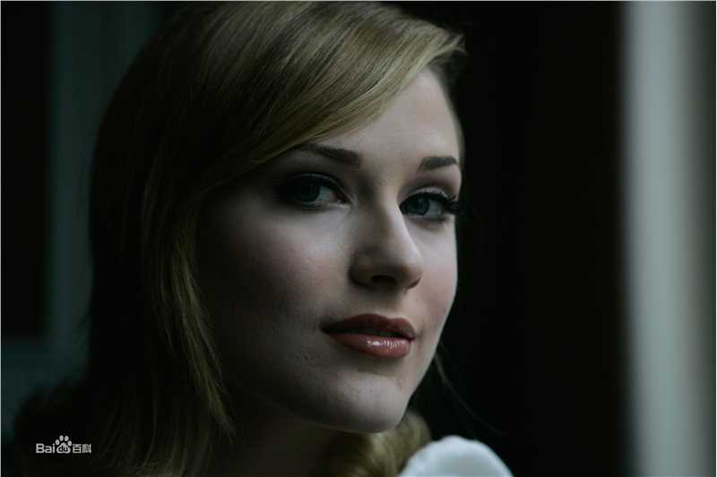 埃文·蕾切尔·伍德(Evan Rachel Wood)精彩图册