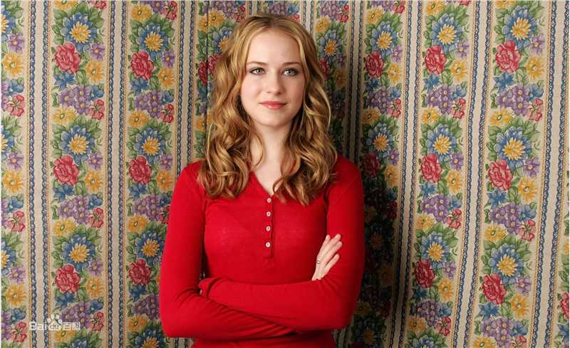 埃文·蕾切尔·伍德(Evan Rachel Wood)精彩图册